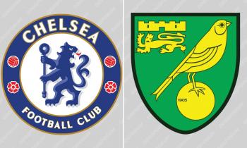 Chelsea vs Norwich City