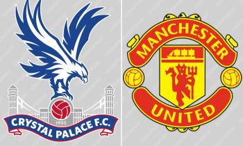 Crystal Palace vs Manchester United