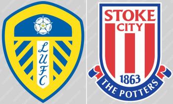 Leeds United vs Stoke City