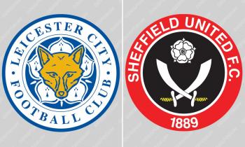 Leicester City vs Sheffield United