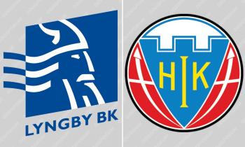 Lyngby BK vs Hobro IK