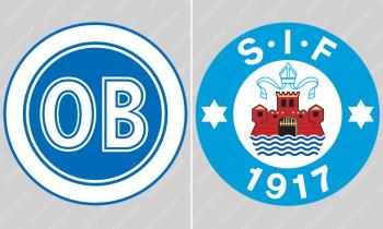 OB vs Silkeborg IF