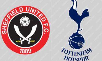 Sheffield United vs Tottenham HotSpur