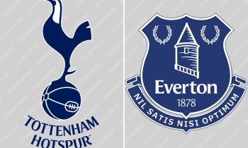 Tottenham vs Everton