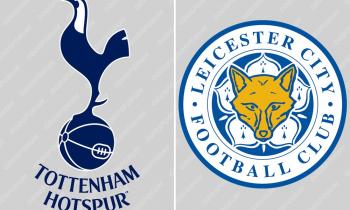 Tottenham HotSpur vs Leicester City Football Club