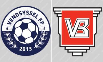 Vendsyssel FF vs Vejle