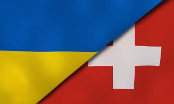 Ukraine vs Schweiz
