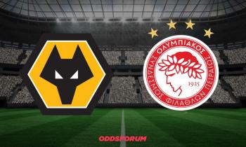 Wolverhampton mod Olympiakos