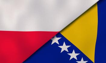 Polen - Bosnien