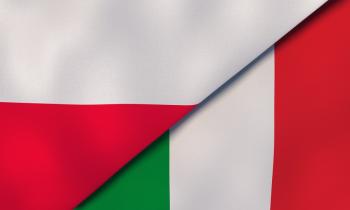 Polen - Italien
