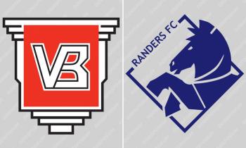 Vejle BK vs Randers FC