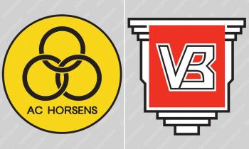 AC Horsens - Vejle Boldklub