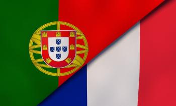 Portugal - Frankrig