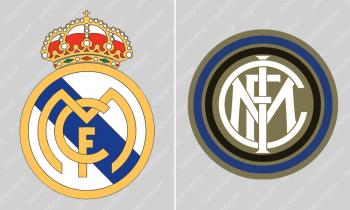 Real Madrid - Inter