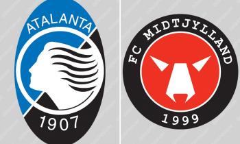Atalanta - FC Midtjylland