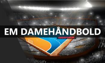 EM Damehåndbold 2020