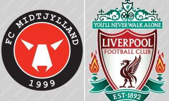 FC Midtjylland - Liverpool FC