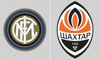 Inter - Shakhtar Donetsk