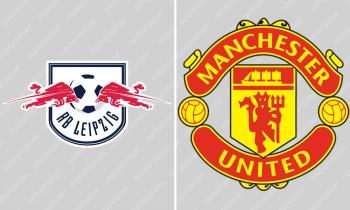 RB Leipzig vs Manchester United