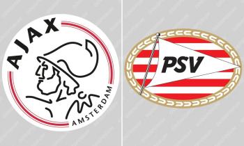 Ajax Amsterdam vs PSV Eindhoven