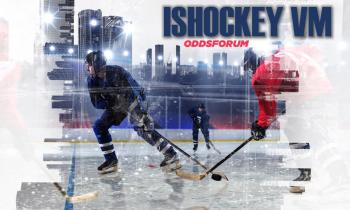 Ishockey VM