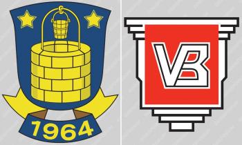 Brøndby vs Vejle