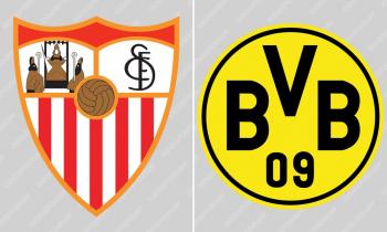 Sevilla vs Dortmund