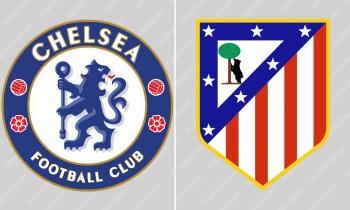 Chelsea vs Atletico Madrid