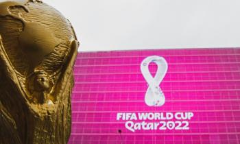 VM 2022 Fodbold i Qatar