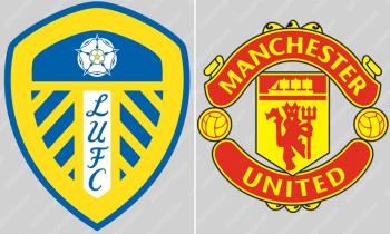 Leeds United vs Manchester United