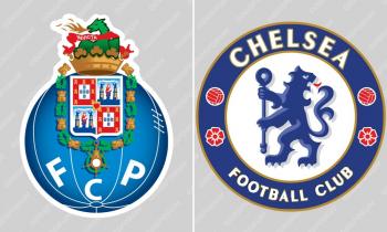 FC Porto vs Chelsea FC