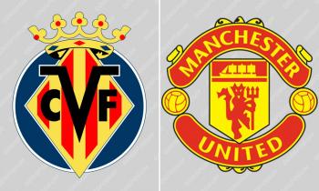 Villareal - Manchester United