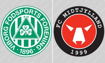 Viborg FF vs FC Midtjylland optakt