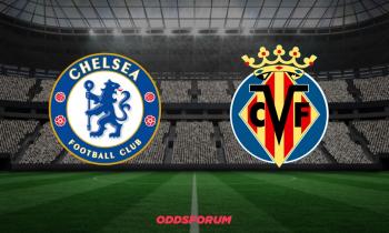 Chelsea mod Villareal