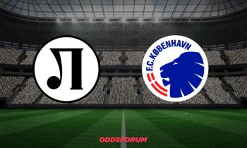 Lokomotiv Plovdiv mod FC København - Europa Confrence League kvalifikation