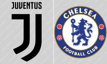 Juventus vs Chelsea