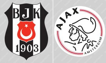 Besiktas vs Ajax Amsterdam