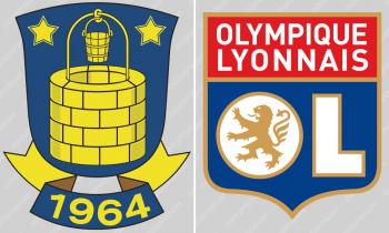 Brøndby vs Lyon