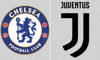 Chelsea vs Juventus