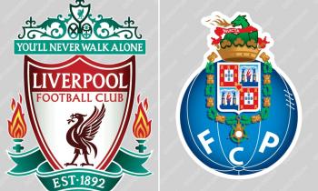 Liverpool - Porto