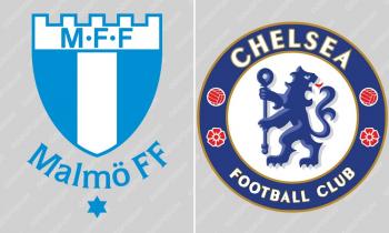 Malmö FF - Chelsea Football Club