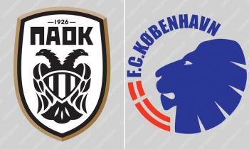 PAOK - FC København