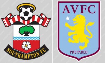 Southampton vs Aston Villa