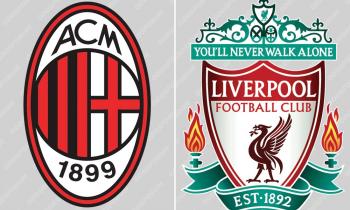 AC Milan - Liverpool FC