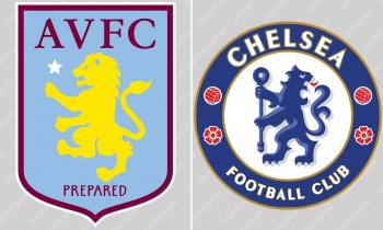 Aston Villa vs Chelsea FC