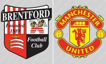 Brentford vs Manchester United