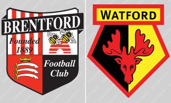 Brentford vs Watford