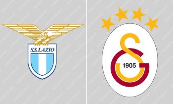 Lazio vs Galatasaray