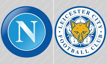 Napoli vs Leicester