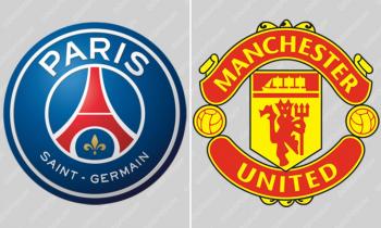 PSG vs Manchester United